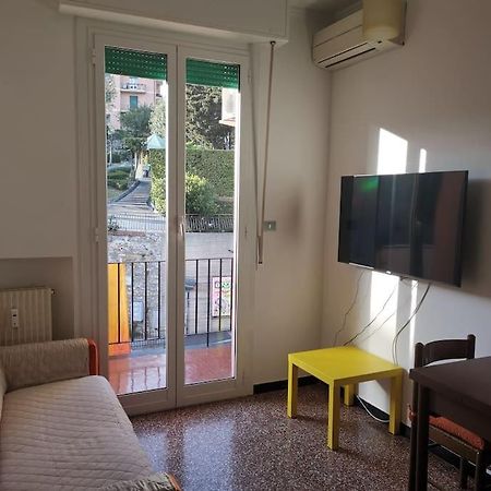 Genova Tra Mare E Centroアパートメント エクステリア 写真